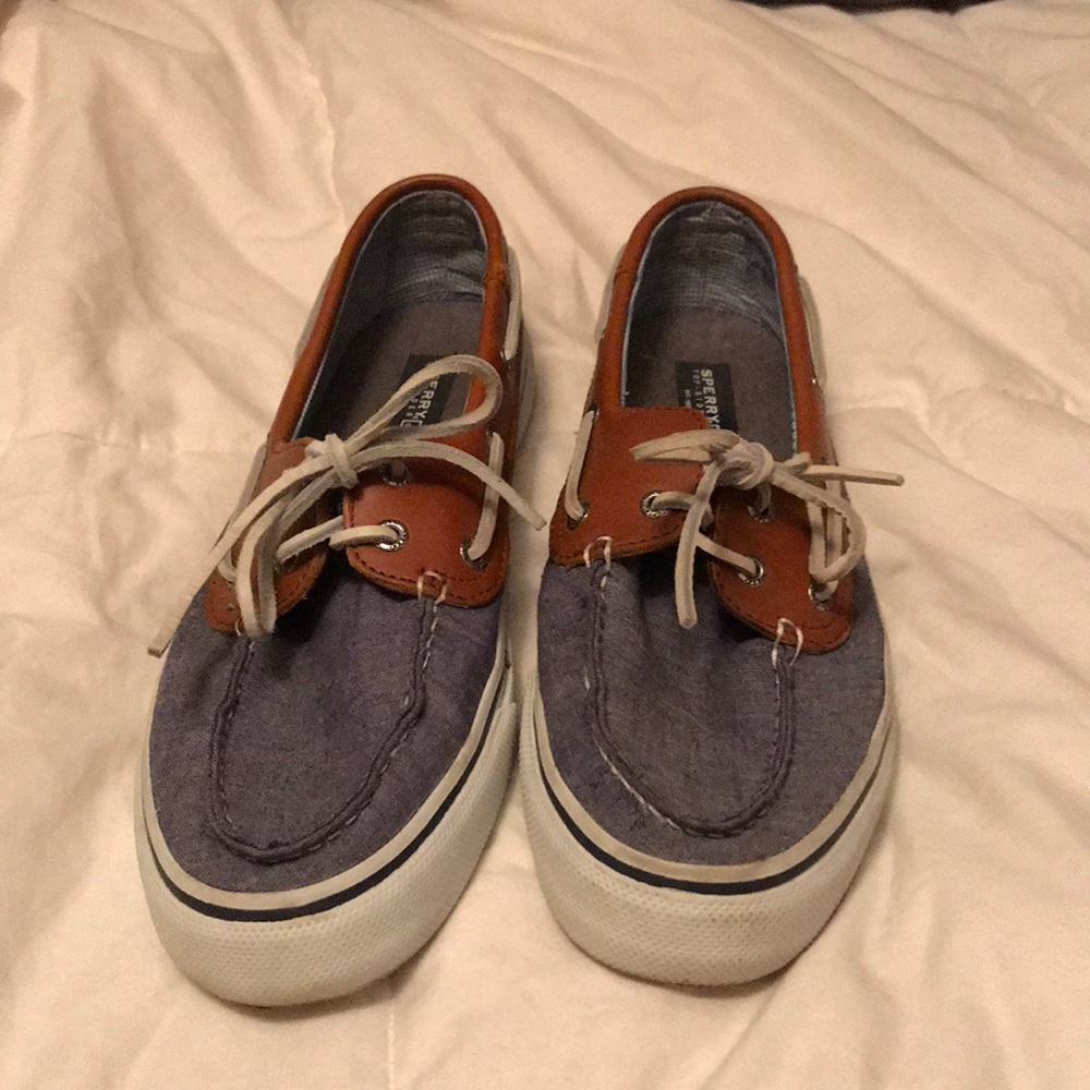 Sperry Top-siders